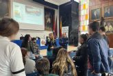 Arrancan las primeras charlas sobre salud sexual y prevencin de las ETS en el IES Alfonso X El Sabio