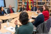 Ayuntamiento y Comunidad intervendrán en Santa Lucía para combatir el absentismo escolar