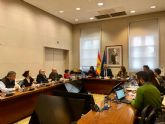 MIVAU constituye el grupo de trabajo para mejorar la accesibilidad del parque edificado en España