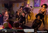 La peña Te lo digo bailando representará a Totana en el prestigioso Carnaval de Niza (Francia)