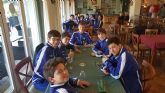 El UCAM Murcia CB Infantil, subcampen del XI torneo FYM Italcementi