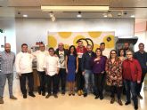 Turismo organiza un ciclo de jornadas gastronmicas para mostrar el potencial de los productos de la Regin