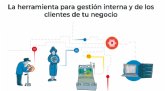 Nace Goil, la herramienta para la gestin de alertas y procesos internos en empresas logsticas y hoteles