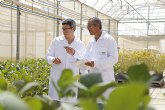 BASF refuerza la inversin en innovaciones para una agricultura sostenible