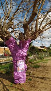 8 de marzo: un da para hacer visibles y reflexionar sobre las luchas cotidianas de las mujeres