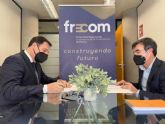 FRECOM suscribe un convenio de colaboracin con Methode para asesorar a los asociados en certificados ambientales, de calidad y RSC