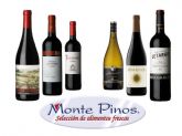 Vinos de Espana para regalar el da del padre