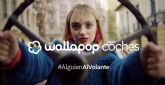 Wallapop y MONO Madrid lanzan una nueva campana para la reutilizacin de vehculos