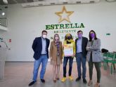 Estrella de Levante organiza la marcha solidaria Magic Line que recorrer Murcia a beneficio de Jess Abandonado