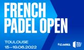 Padel Nuestro, listo para hacer historia en Francia