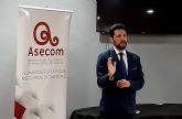 ASECOM centra su desayuno de marzo en la nueva reforma laboral de la mano de BraveRose Abogados