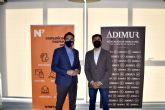 N7 y ADIMUR renuevan su acuerdo de colaboracin para impulsar la implantacin del marketing digital en las empresas de la Regin de Murcia