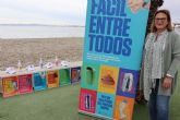 San Pedro del Pinatar lanza la campaña 'Fcil entre todos' para fomentar el civismo