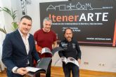 Jorge Garca Aznar y Toms Mendoza protagonizan una nueva edicin de Itenerarte