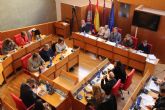 Lorca cuenta con los presupuestos municipales para 2026, que ascienden a 120,8 millones de euros, dotando al Ayuntamiento de estabilidad y fortaleza financiera Lorca cuenta con los presupuestos municipales para 2026, que ascienden a 120,8 millones de euros, dotando al Ayuntamiento de estabilidad y fortaleza financiera