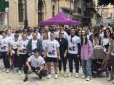 Rotundo éxito en la primera edición de la Carrera de la Mujer Rotundo éxito en la primera edición de la Carrera de la Mujer