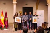 El Ayuntamiento premia la lucha en defensa de la Mujer del agente de la Policía Nacional Álvaro Martín, la psicóloga Beatriz Sanz y el Conservatorio de Música El Ayuntamiento premia la lucha en defensa de la Mujer del agente de la Policía Nacional Álvaro Martín, la psicóloga Beatriz Sanz y el Conservatorio de Música