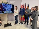 Open House Murcia 2026 abrirá del 13 al 15 de marzo las puertas de la ciudad bajo el lema ´Entre lo visible y lo invisible´ y con más de 300 actividades Open House Murcia 2026 abrirá del 13 al 15 de marzo las puertas de la ciudad bajo el lema ´Entre lo visible y lo invisible´ y con más de 300 actividades