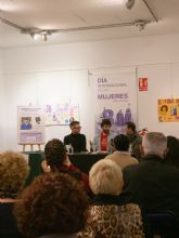 El vecino de Bullas Félix Martínez Martínez presenta su primer libro 'Los muertos no duermen' El vecino de Bullas Félix Martínez Martínez presenta su primer libro 'Los muertos no duermen'