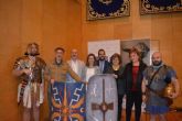 Las Jornadas de Cultura Clsica ahondan en las races patrimoniales de Cartagena