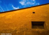 El Museo de El Cigarralejo de Mula acoge una exposicin de fotografa sobre la arquitectura barroca del municipio