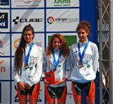 Resumen del Campeonato de España de Duatln