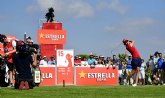 El Estrella Damm Ladies Open volver a reunir en julio a las mejores jugadoras de Europa