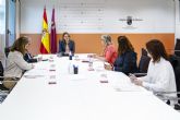 La Comunidad llega a un acuerdo con la Federacin de Salud Mental que incrementa el presupuesto en 320.000 euros