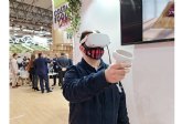 La industria crnica apuesta por la realidad virtual para 