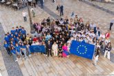 Cartagena se suma este 9 de mayo a la conmemoracin del Da de Europa