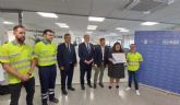 Reconocimiento a una operadora del 112 y a un enfermero del 061 por la atencin eficaz en una llamada complicada