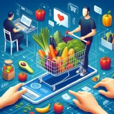 El comercio online de alimentacin crecer a un ritmo anual del 19%