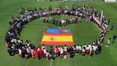 Torre Pacheco conmemora el Da de Europa