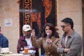 Lorca acoge un año más ACHOBEER Fest, una cita clave para la dinamización de la ciudad Lorca acoge un año más ACHOBEER Fest, una cita clave para la dinamización de la ciudad