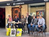 La Concejalía de Talento Joven apuesta por el nacimiento de BUA!, la nueva bienvenida universitaria de Lorca dentro de ACHOBEER Fest La Concejalía de Talento Joven apuesta por el nacimiento de BUA!, la nueva bienvenida universitaria de Lorca dentro de ACHOBEER Fest