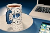 La AEF vuelve a tomarse su Caf, ahora de manera virtual