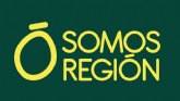 Somos Regin: 'Otro 9 de junio. fiesta regional para la autocomplacencia de nuestros dirigentes desidiosos'