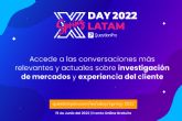 Asiste al XDay Spring LATAM 2022