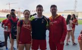 Resultados Encuentro Internacional ESP-POR Relevos4x100 y XVIII Meeting Iberoamericano Huelva 2023