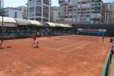 España gana en el Murcia Club de Tenis la Copa del Sol, el Europeo sub 14 de tenis por pases