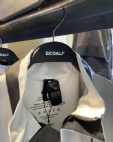 La moda sostenible de Ecoalf se blinda con el RFID de Checkpoint Systems