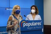 Violante Toms: 'Pensiones ms bajas, incremento del dficit pblico y una ausencia total de medidas de fomento del empleo'