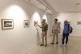 Las fotografías que Rafael Chirbes realizó en su viajes por el Mediterráneo se muestran en La Mar de Músicas de Cartagena