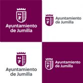 El Ayuntamiento presenta su identidad corporativa con el color Monastrell como protagonista