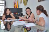 Santomera implementar un servicio integral de apoyo a los trabajadores autnomos y emprendedores del municipio