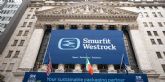 SmurfitWestrock se estrena en Nueva York y Londres