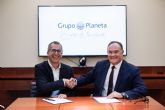 Fundacin Exit y Planeta Formacin y Universidades colaborarn para facilitar el acceso a la formacin profesional de jvenes en situacin de vulnerabilidad social