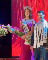 Milena Soto y Jos ngel Flores son los ganadores del Miss y Mster Turismo Venezuela 2024