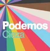 Podemos-Cieza defiende la libertad sexual y la diversidad del colectivo LGTBIQ+ Podemos-Cieza defiende la libertad sexual y la diversidad del colectivo LGTBIQ+
