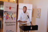 Colectivos y particulares realizan ms de 1.750 aportaciones en los 12 procesos participativos realizados por la Comunidad Autnoma